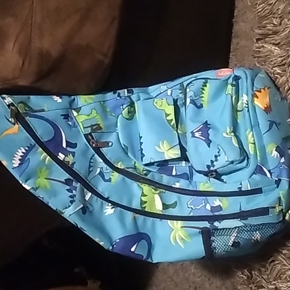 N.gil sling - Picture 1 of 6